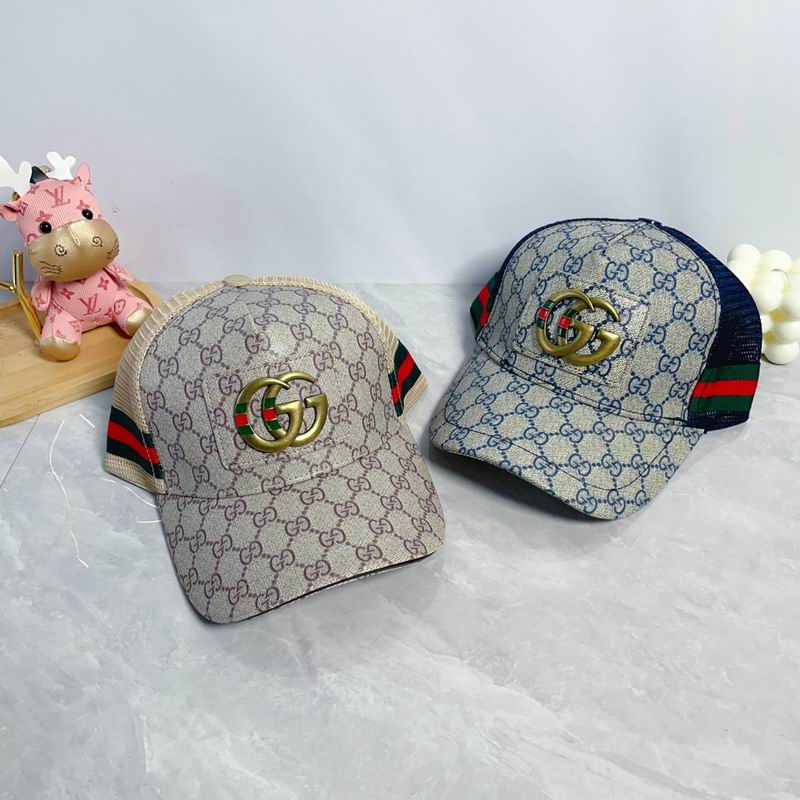 Gucci cap dx121